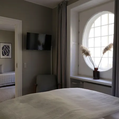 Savoy 3* Copenhague