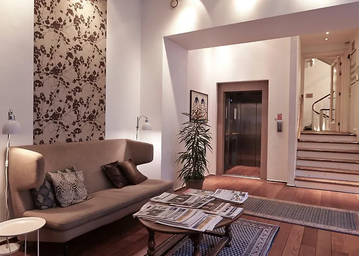 Ξενοδοχείο Savoy