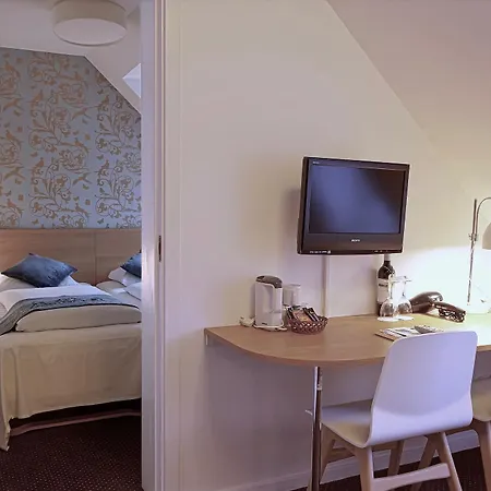 Hotel Savoy Copenhague