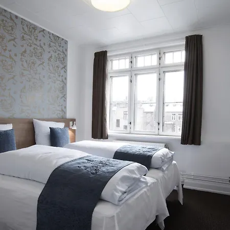 Hotel Savoy