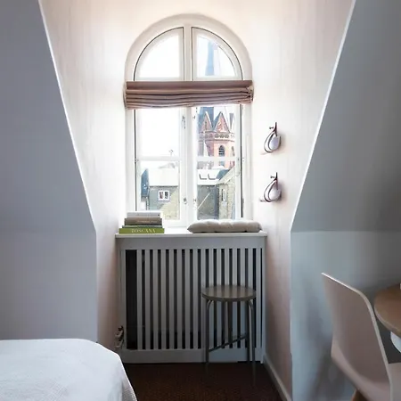 Savoy 3* Copenhague
