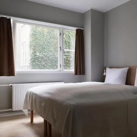 Hotel Savoy 3*