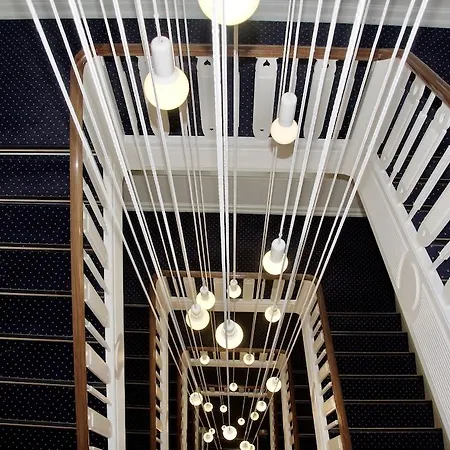 Savoy 3* Copenaghen