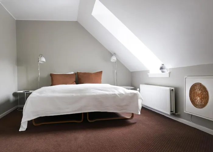 Savoy Hotel Copenaghen